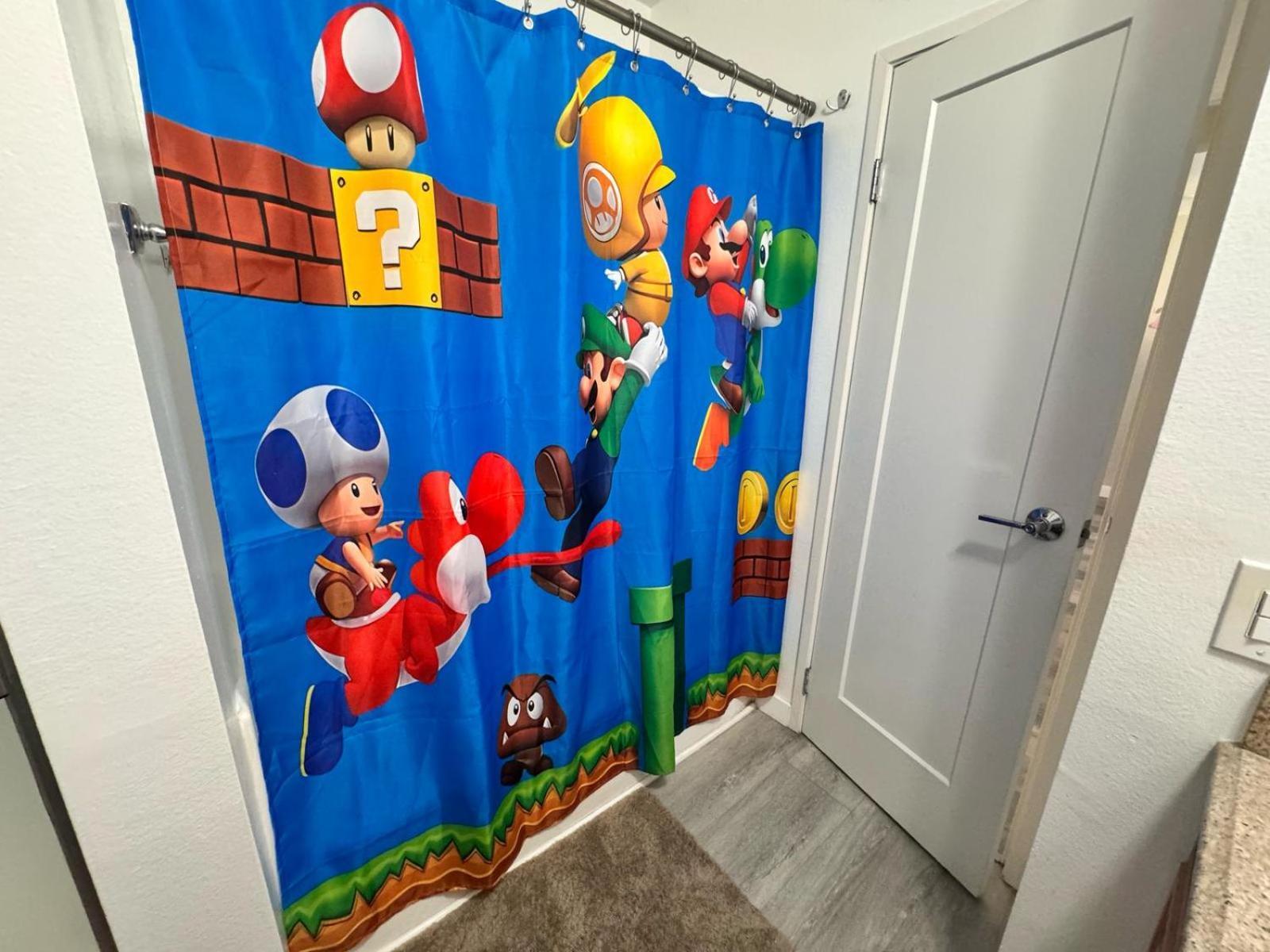 Super Mario Universal Studios 10 Min Loft Free Parking Лос-Анджелес Экстерьер фото